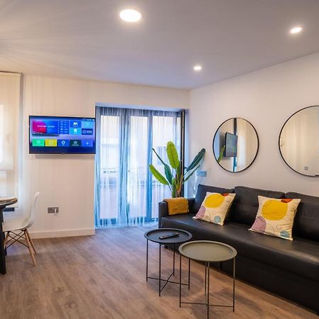 Trendy Homes Puerta Purchena Almeria Ngoại thất bức ảnh