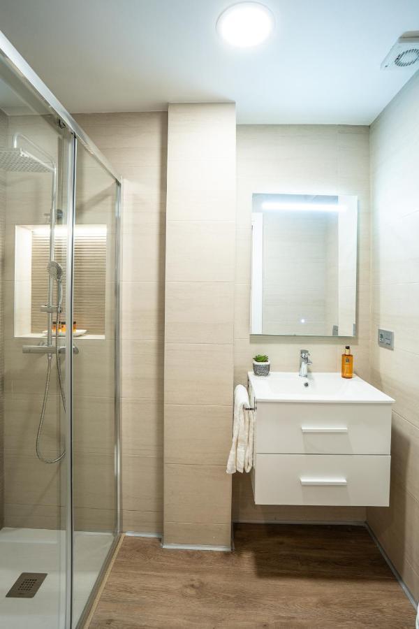Trendy Homes Puerta Purchena Almeria Ngoại thất bức ảnh