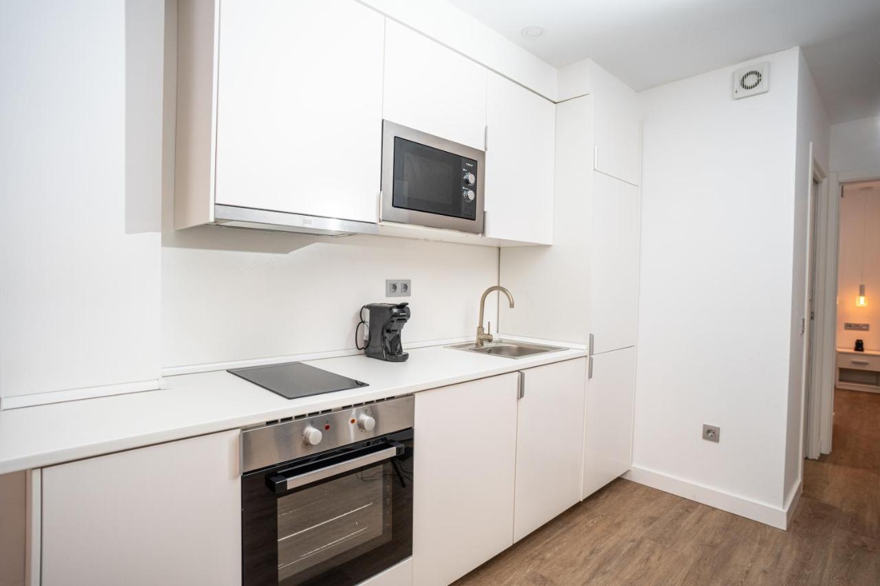 Trendy Homes Puerta Purchena Almeria Ngoại thất bức ảnh