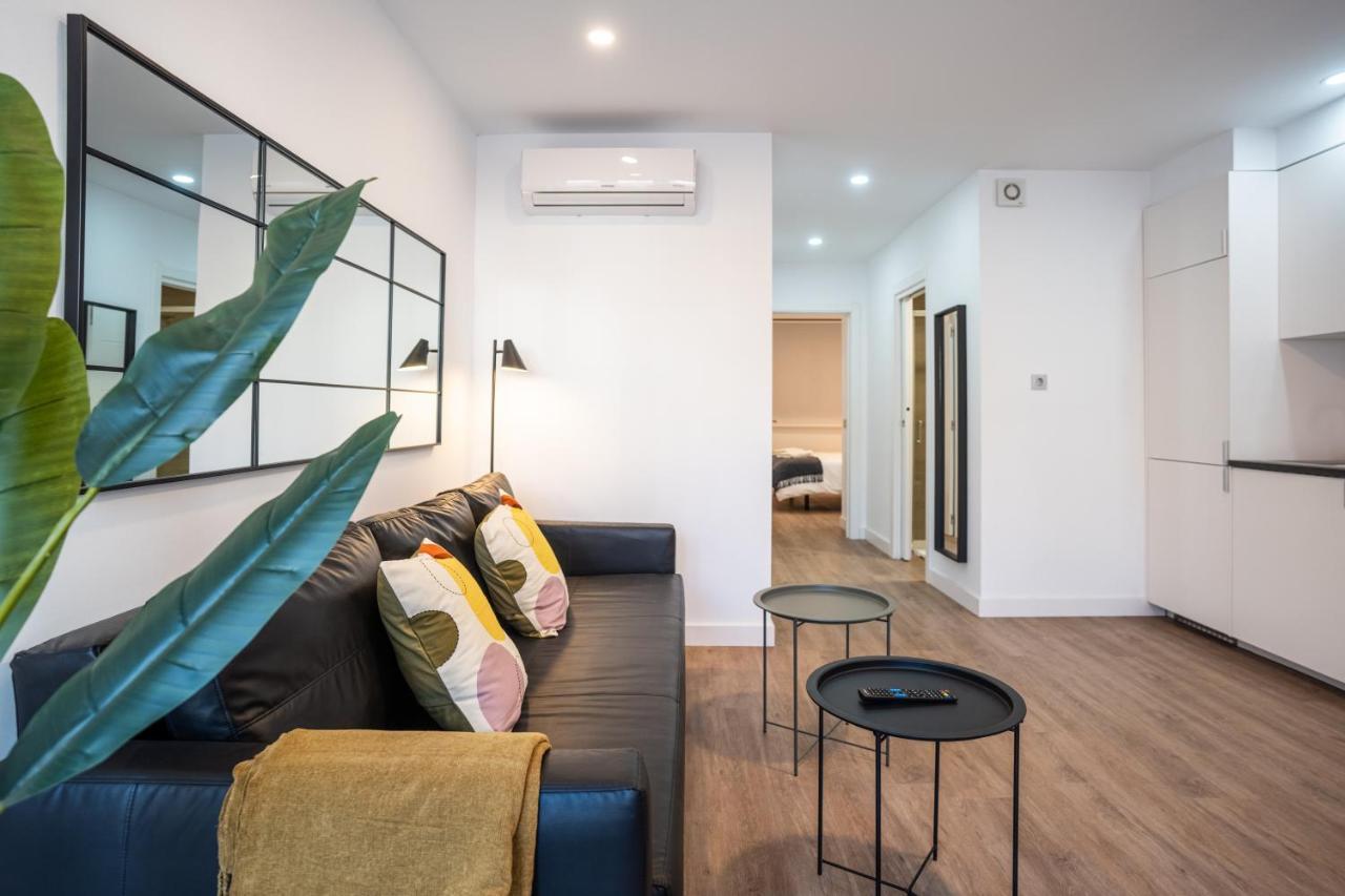 Trendy Homes Puerta Purchena Almeria Ngoại thất bức ảnh